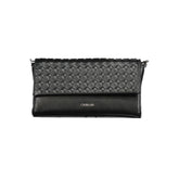 Calvin Klein Black Polyester Handbag -   -  Calvin Klein.
